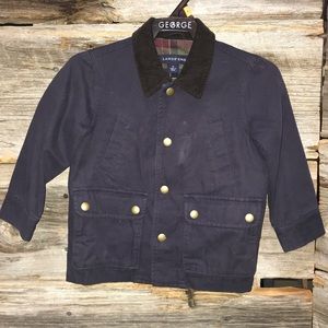 Land’s End Boy’s 3T Barn Jacket